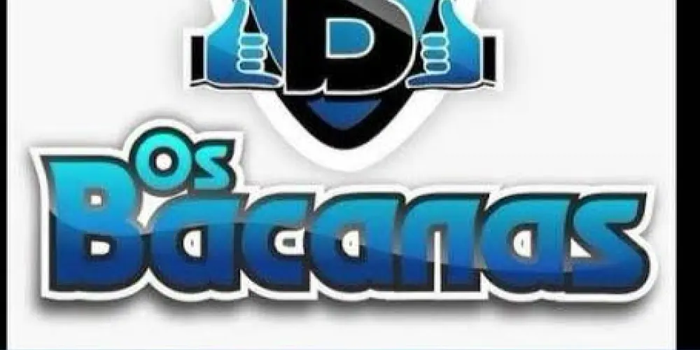 Imagem do grupo de WhatsApp Os bacanas 😎