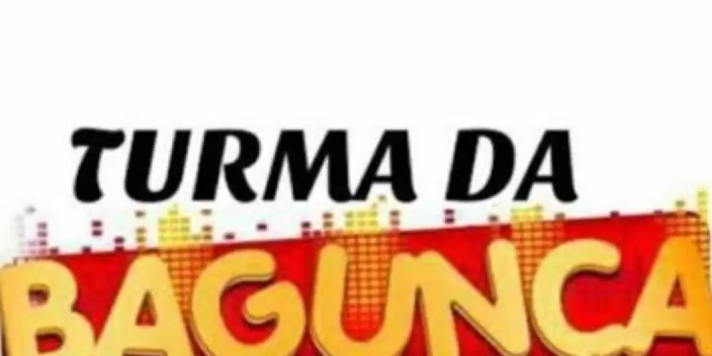 Imagem do grupo de WhatsApp 🔛Os Bagunceiros 🔛