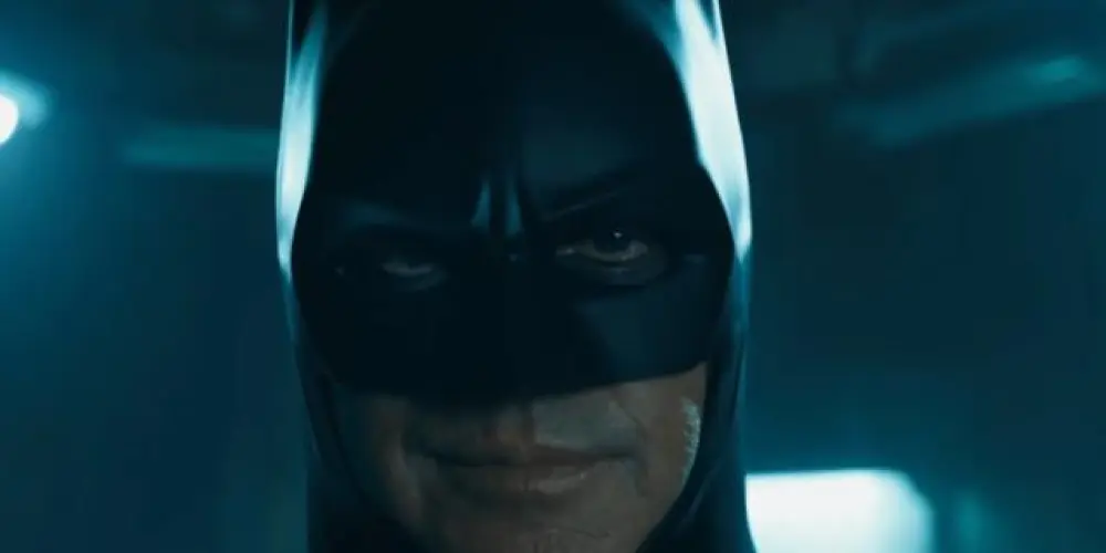 Imagem do grupo de WhatsApp Os Batmans