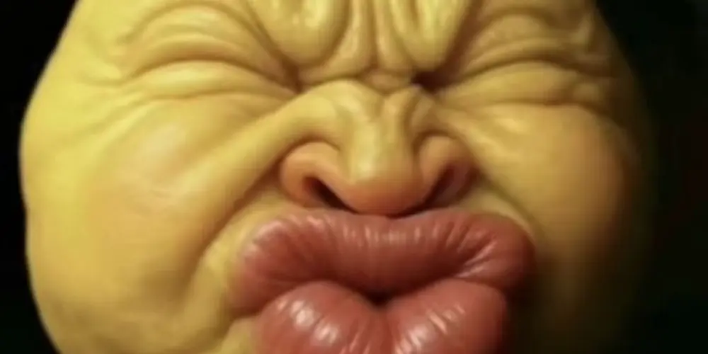 Imagem do grupo de WhatsApp os bobões