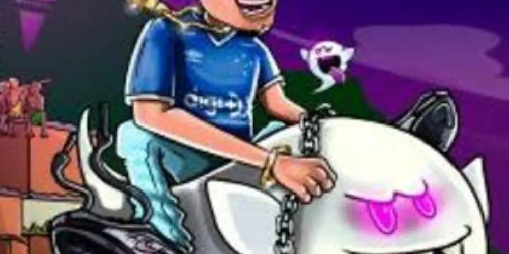 Imagem do grupo de WhatsApp OS BRABO DA SITY👻