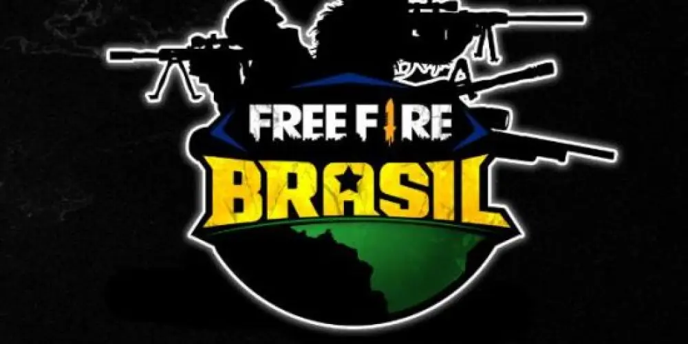 Imagem do grupo de WhatsApp Os Brabo FF