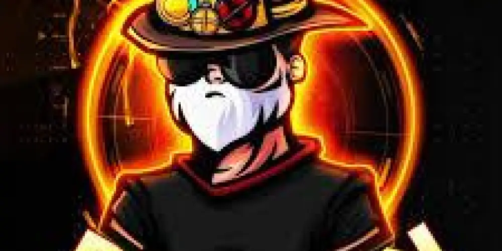 Imagem do grupo de WhatsApp Os brabos 🤡