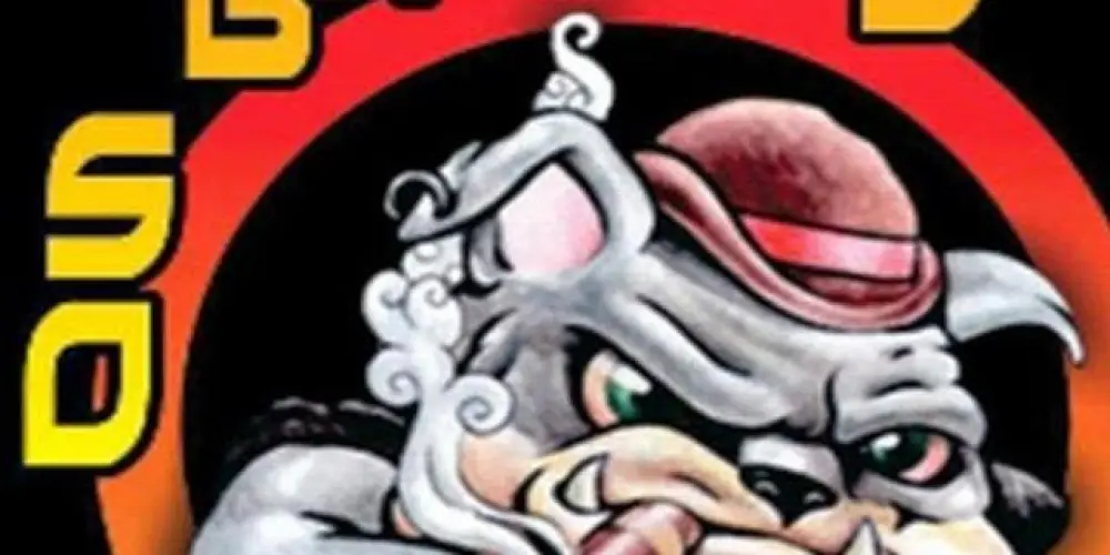 Imagem do grupo de WhatsApp Os brabos e as putiane 😎