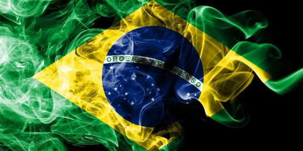 Imagem do grupo de WhatsApp Os brasileiros oficial 🇧🇷