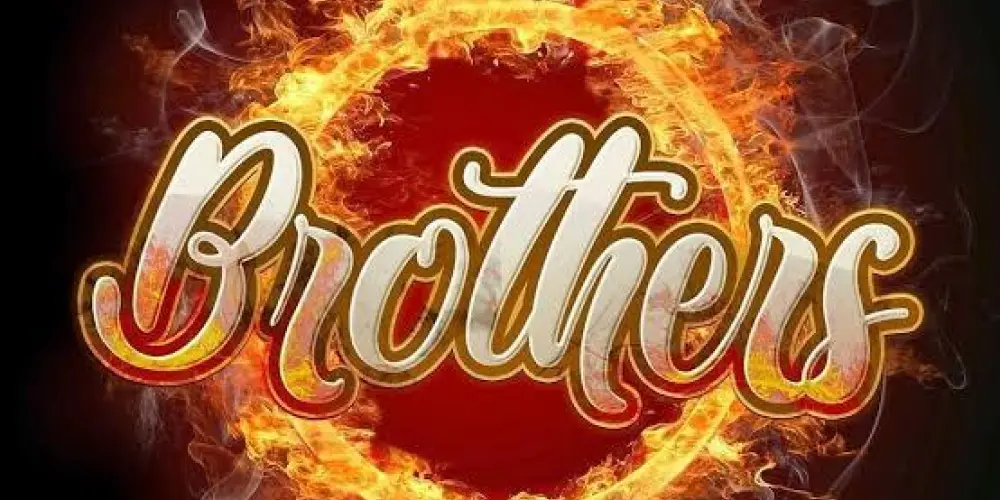 Imagem do grupo de WhatsApp 🔥Os Brothers🔥