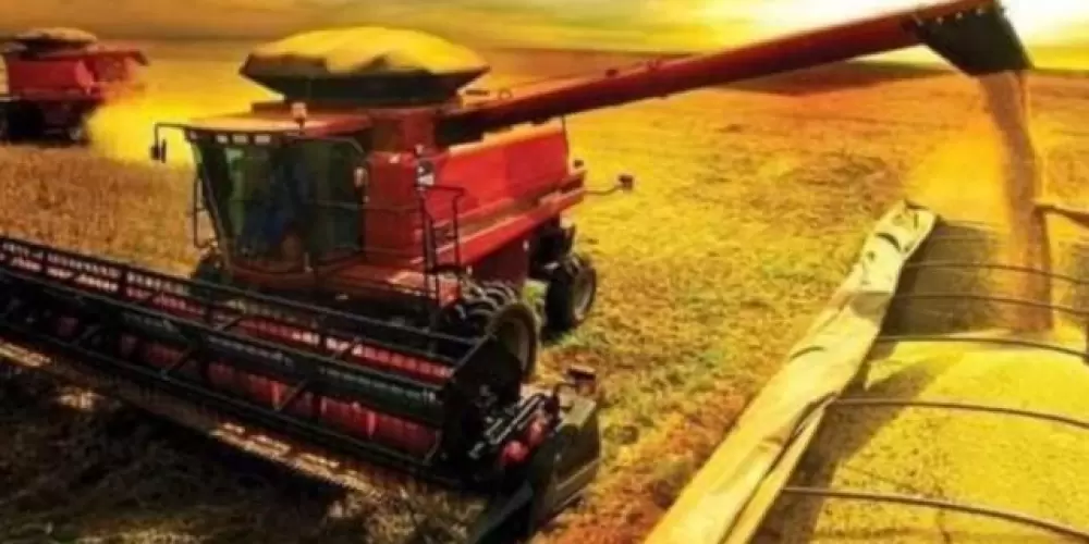 Imagem do grupo de WhatsApp OS BRUTOS DA AGRICULTURA