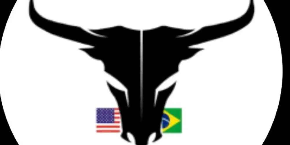 Imagem do grupo de WhatsApp Os brutos do AGRO 🚜🍃