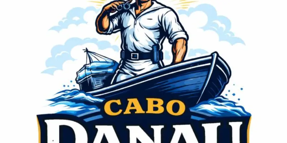 Imagem do grupo de WhatsApp OS CABOS DANAU ⛵⛵