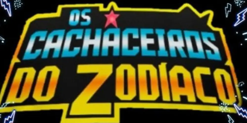 Imagem do grupo de WhatsApp Os Cachaceiros Do Zodíaco