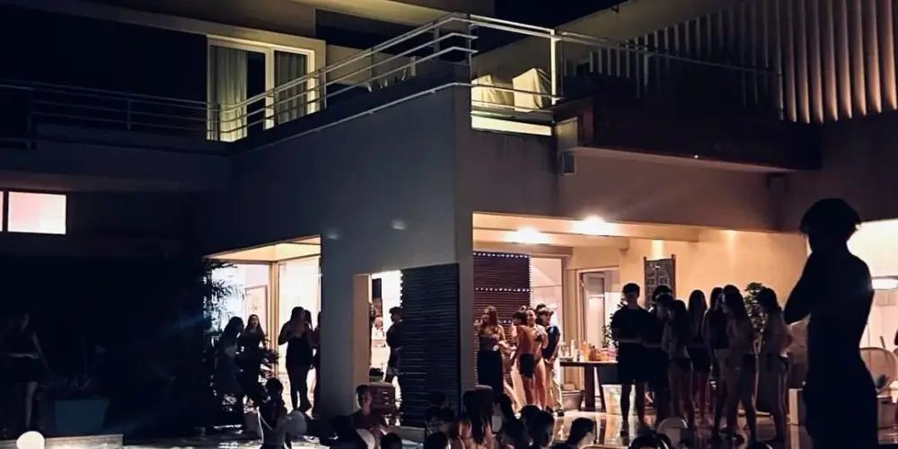 Imagem do grupo de WhatsApp Os cachorros✨