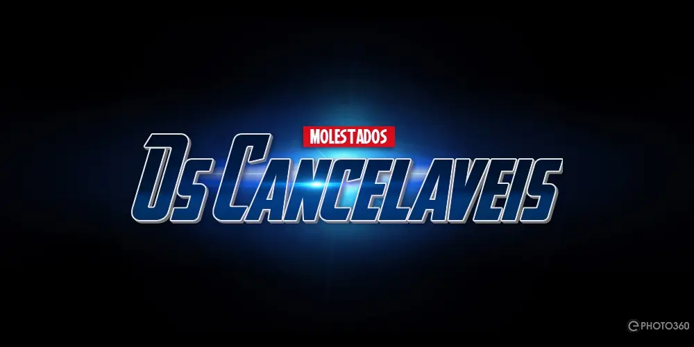 Imagem do grupo de WhatsApp 🦸🏻‍♂️🦸🏾‍♂️OS CANCELÁVEIS💀🔥 ᴀᴜʀᴀ + ᴇɢᴏ🪰