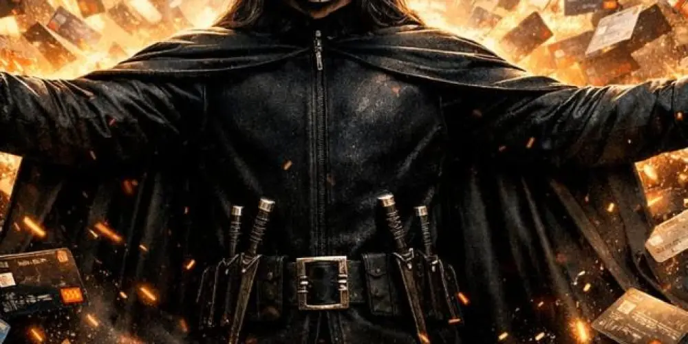 Imagem do grupo de WhatsApp OS CAPITÃES FF 🛡️⚔️