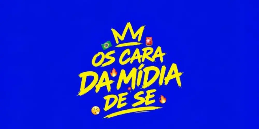 Imagem do grupo de WhatsApp OS CARA DA MÍDIA🔥📍🇧🇷