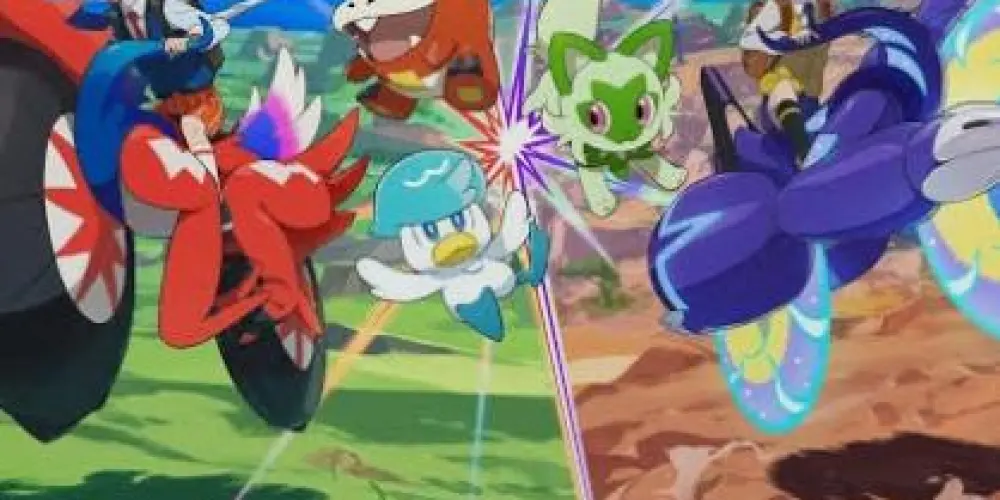 Imagem do grupo de WhatsApp Os cara que gosta de pikamon