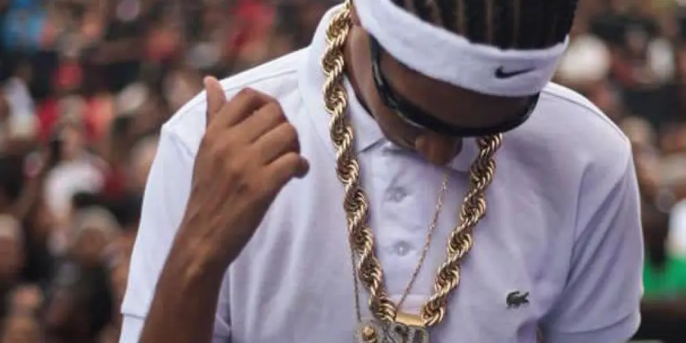 Imagem do grupo de WhatsApp ✌️os carinha do momento 👑