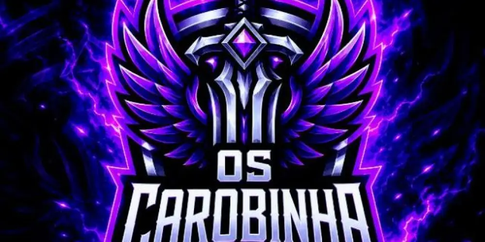 Imagem do grupo de WhatsApp OS CAROBINHA ♨️