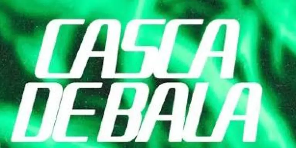 Imagem do grupo de WhatsApp Os casca de bala 💣✌️