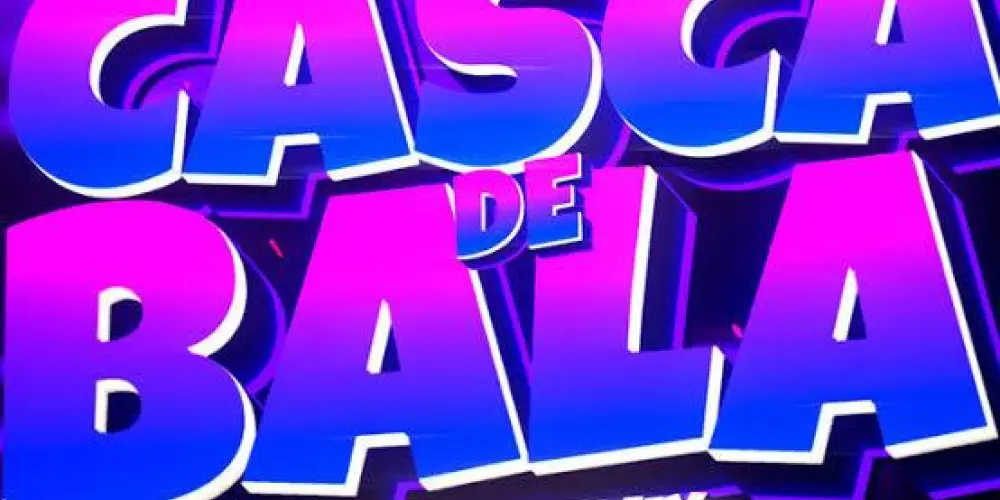 Imagem do grupo de WhatsApp 🎶🍬  OS CASCA DE BALA🎵🍬