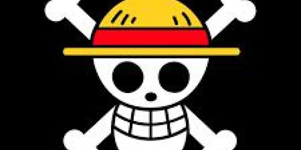 Imagem do grupo de WhatsApp Os chapéus de palha