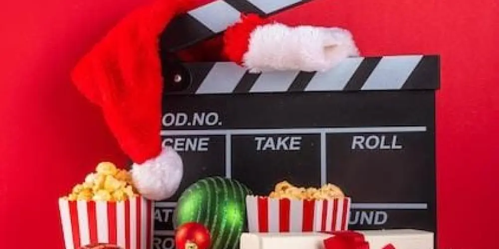 Imagem do grupo de WhatsApp OS CINÉFILOS