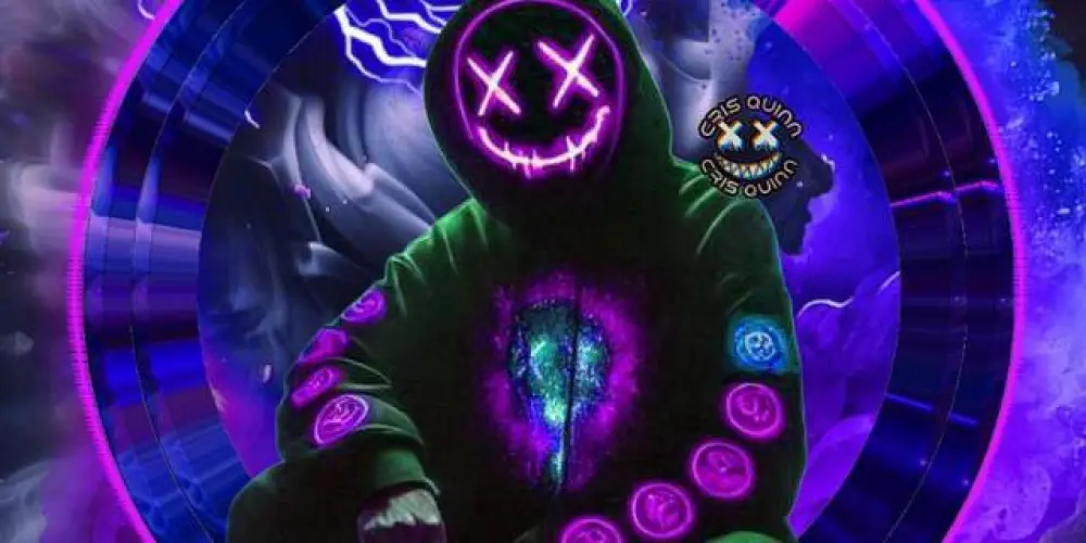 Imagem do grupo de WhatsApp Os Cinicos