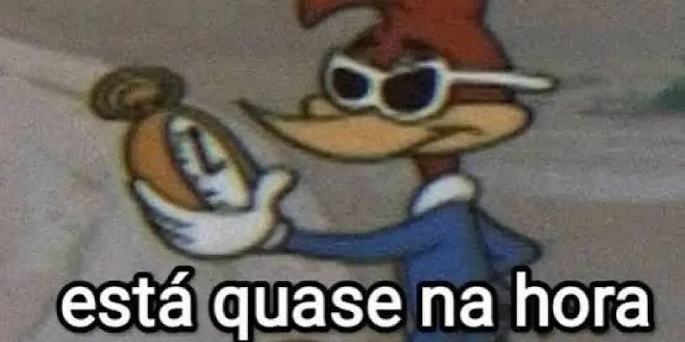 Imagem do grupo de WhatsApp Os comédias