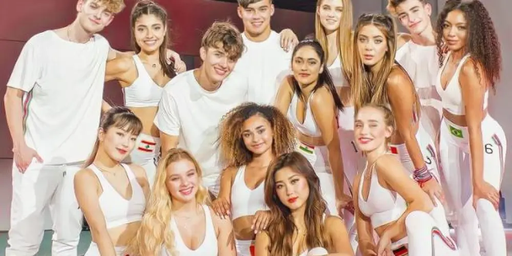 Imagem do grupo de WhatsApp ✞ os companheiros de jornada ✞