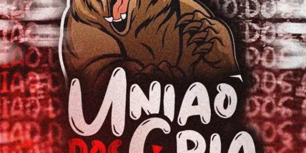 Imagem do grupo de WhatsApp Os cria