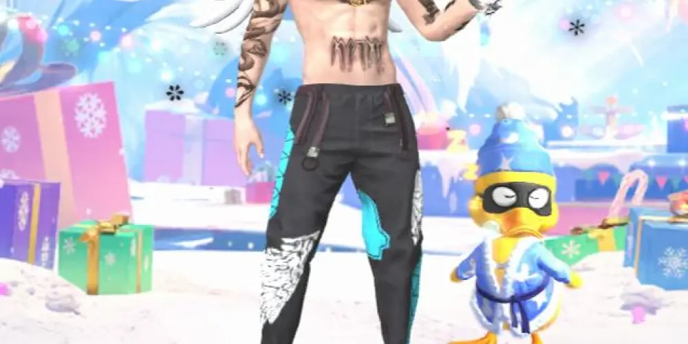 Imagem do grupo de WhatsApp Os cria do apocalipse free fire outros jogos apostado também