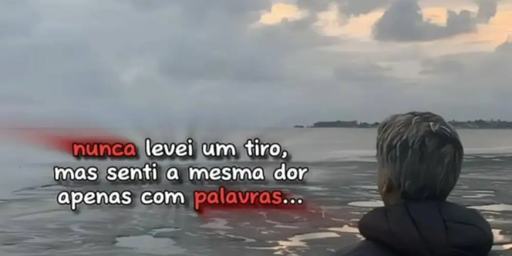 Imagem do grupo de WhatsApp OS CRIAS