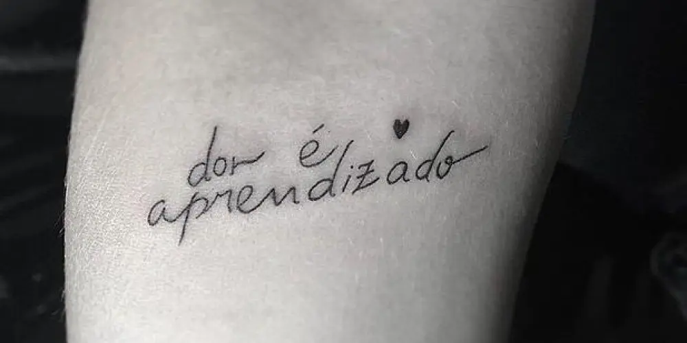 Imagem do grupo de WhatsApp Os crias