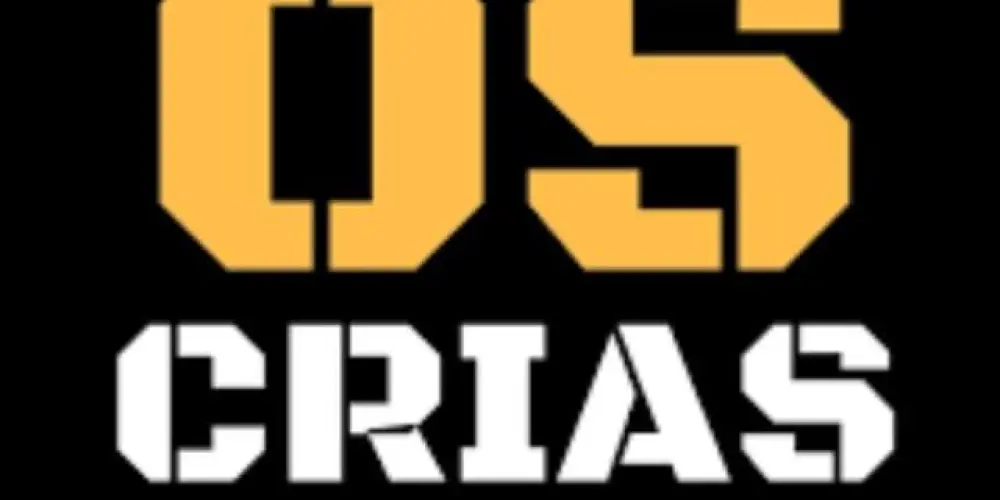 Imagem do grupo de WhatsApp ✌🏻OS crias✌🏻