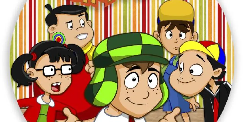 Imagem do grupo de WhatsApp Os crias