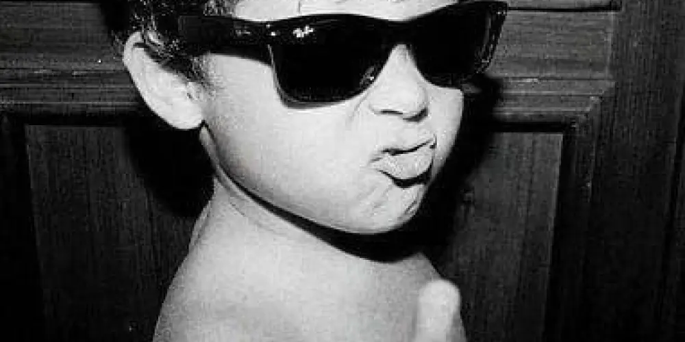 Imagem do grupo de WhatsApp Os crias💯