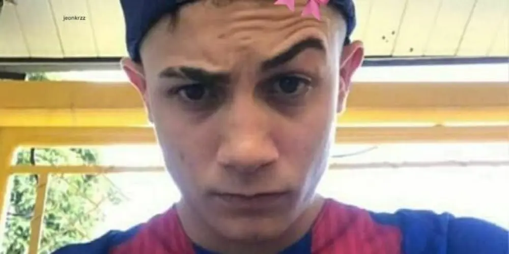 Imagem do grupo de WhatsApp os crias do cabana 3.0 🔥