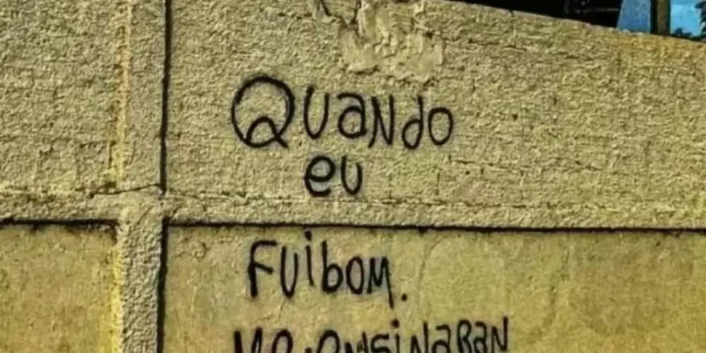 Imagem do grupo de WhatsApp Os crias do RJ