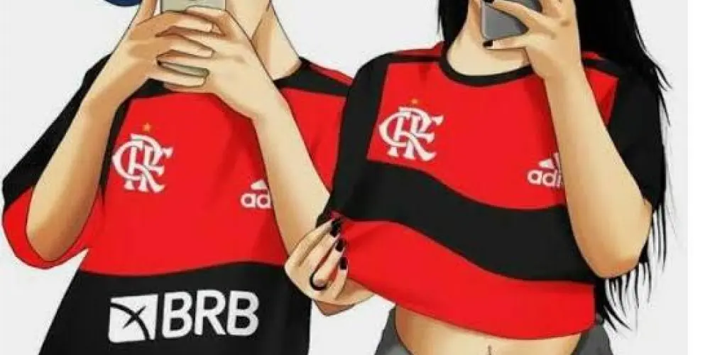 Imagem do grupo de WhatsApp 🔥OS CRIAS DO RJ 🔥