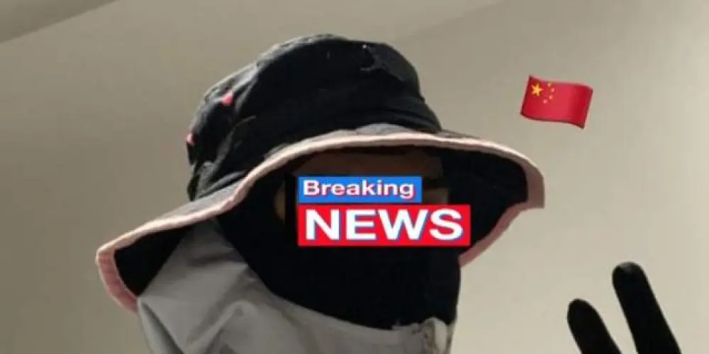 Imagem do grupo de WhatsApp Os Crias do rj 😎👻