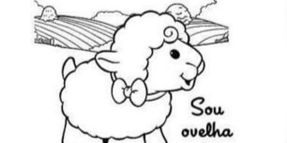 Imagem do grupo de WhatsApp OS CRISTÃO 🤍