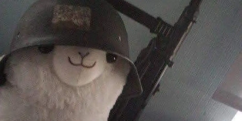 Imagem do grupo de WhatsApp Os de verdade