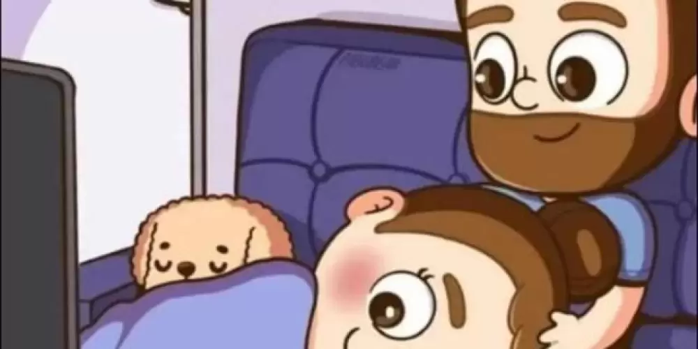 Imagem do grupo de WhatsApp Os debochados 😝❤️