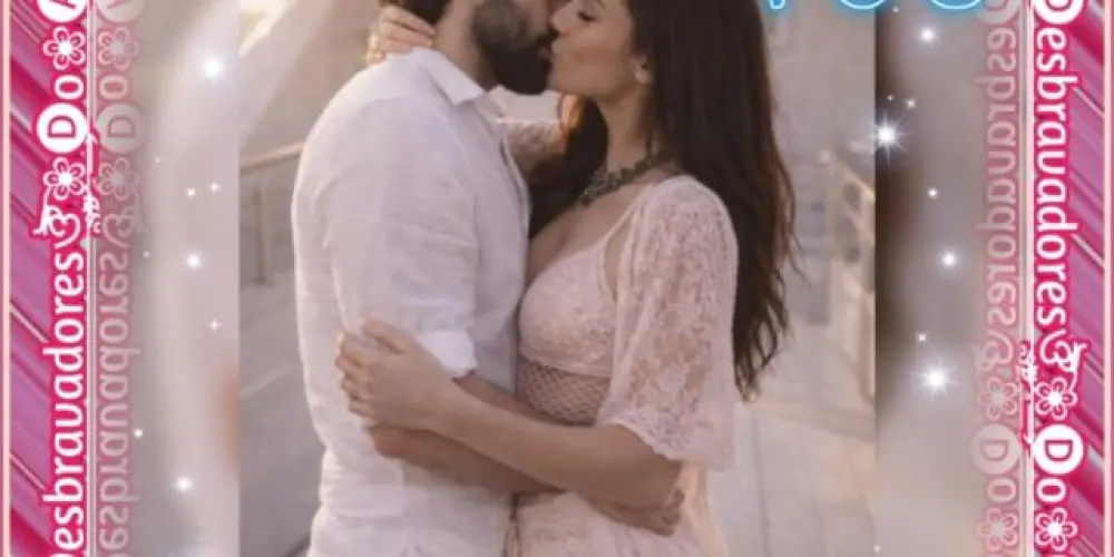 Imagem do grupo de WhatsApp Os Desabradores Do Amor ❤️