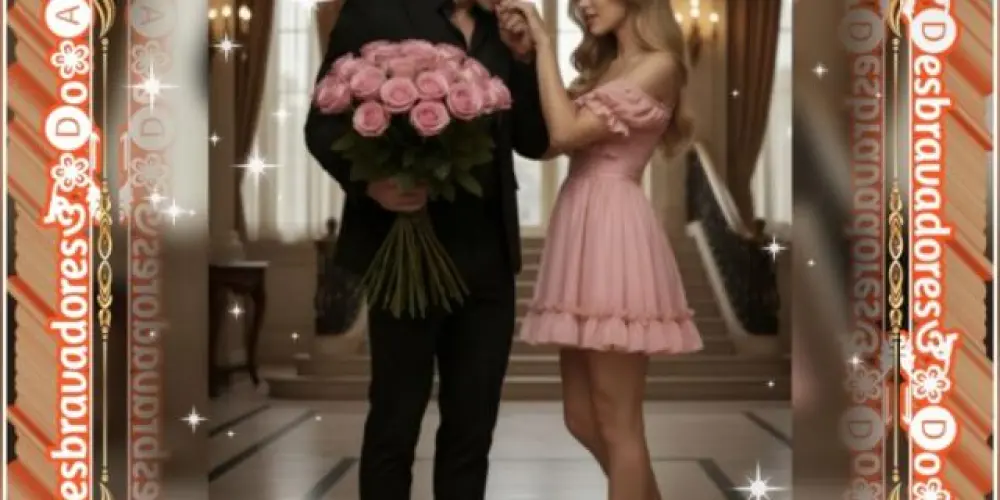 Imagem do grupo de WhatsApp Os Desabradores Do Amor ❤️