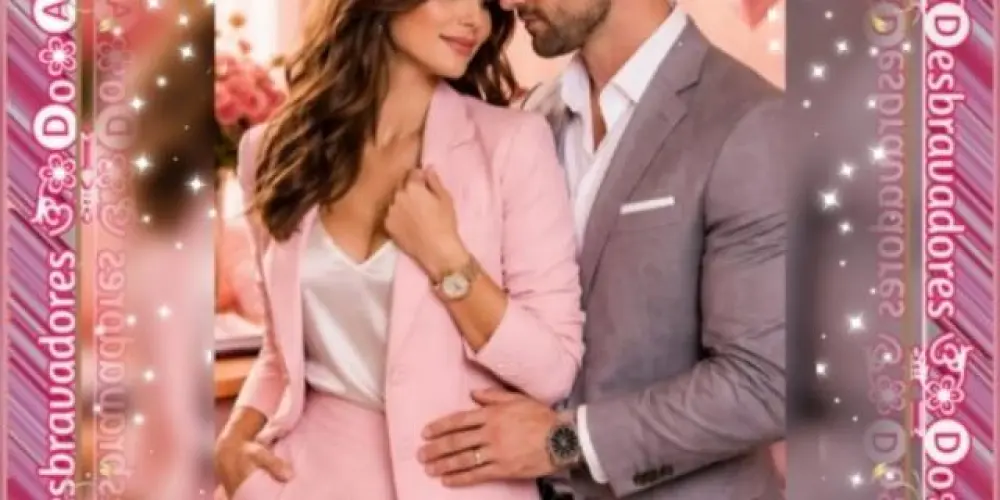 Imagem do grupo de WhatsApp Os Desabradores Do Amor ❤️