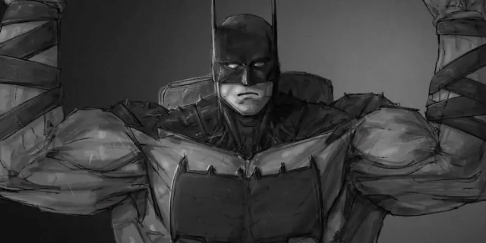 Imagem do grupo de WhatsApp OS DESEMPREGADOS DO MUNDO