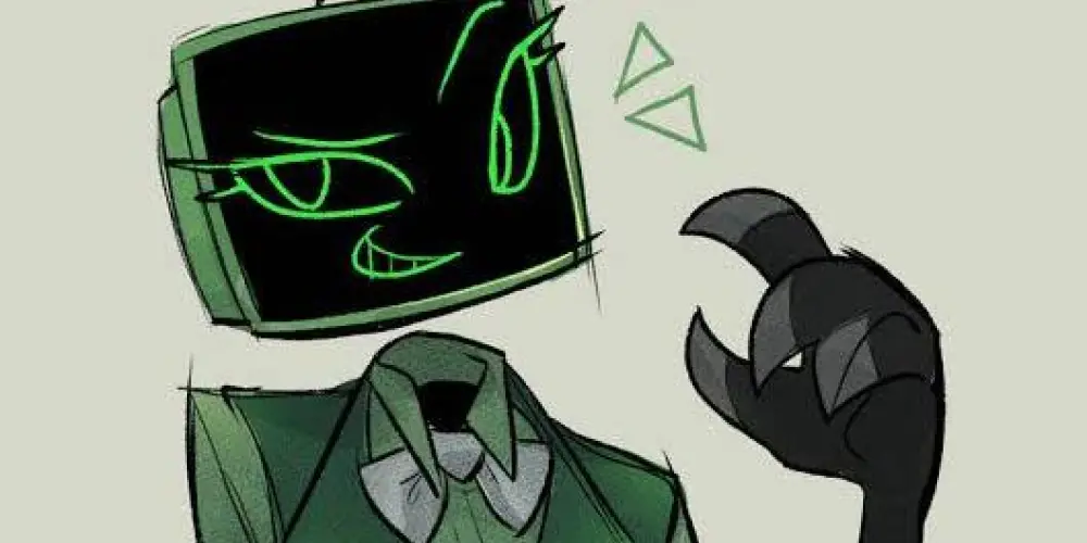 Imagem do grupo de WhatsApp Os desenhistas