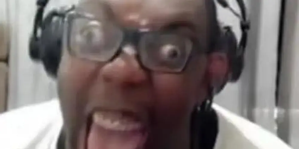 Imagem do grupo de WhatsApp Os desesperados