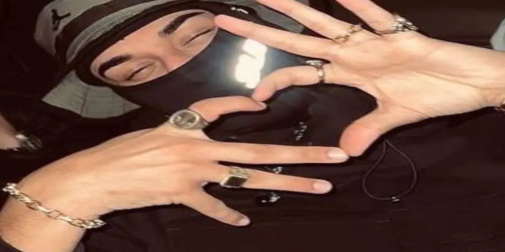 Imagem do grupo de WhatsApp Os desgovernado Ⓜ️