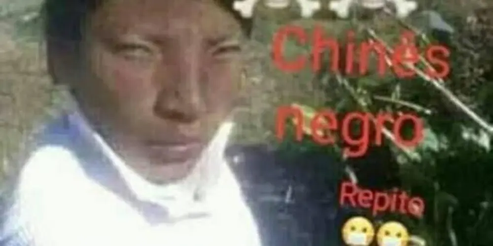 Imagem do grupo de WhatsApp Os Desocupados